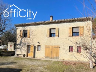 maison 4 pièces - 115m2 à Joucas (84220)