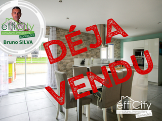 maison 5 pièces - 98m2 à Échalas (69700)