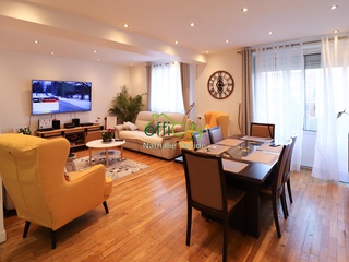 appartement 4 pièces - 67m2 à Montreuil (93100)