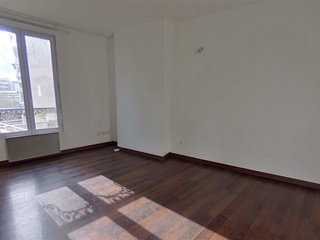 appartement 2 pièces - 30m2 à Paris (75019)