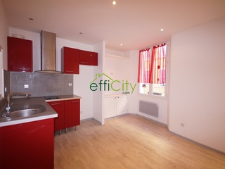 appartement 2 pièces - 31m2 à Draguignan (83300)