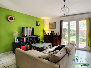 maison 4 pièces - 79m2 à Toulouse (31200)