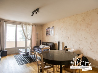 appartement 3 pièces - 70m2 à Lyon (69005)