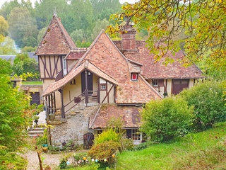 maison 5 pièces - 164m2 à Giverny (27620)