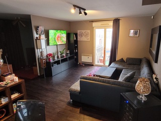 maison 4 pièces - 110m2 à Calmont (31560)