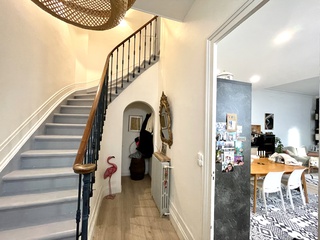 maison 3 pièces - 90m2 à Bordeaux (33300)