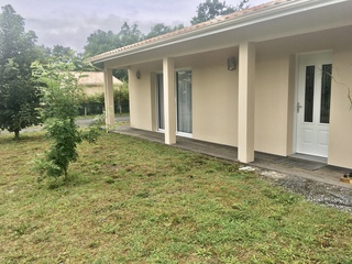 maison 4 pièces - 100m2 à Le Porge (33680)