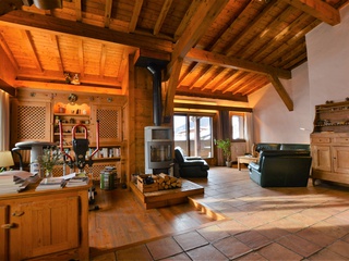 appartement 5 pièces - 167m2 à Megève (74120)