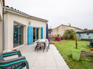 maison 6 pièces - 93m2 à Pessac (33600)