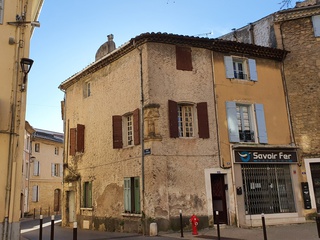 maison 4 pièces - 70m2 à Pélissanne (13330)