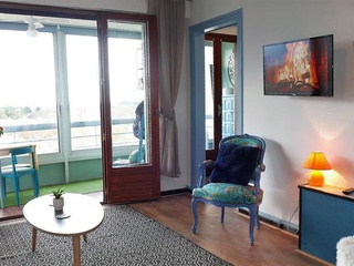 appartement 2 pièces - 30m2 à Argelès-sur-Mer (66700)