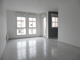 appartement 2 pièces - 44m2 à Reims (51100)