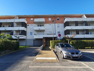 appartement 2 pièces - 39m2 à Grabels (34790)