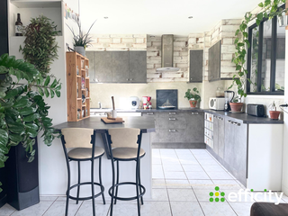 maison 4 pièces - 104m2 à Montbrison (42600)