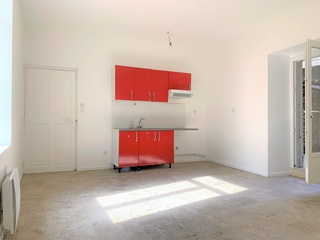 appartement 2 pièces - 45m2 à Orange (84100)