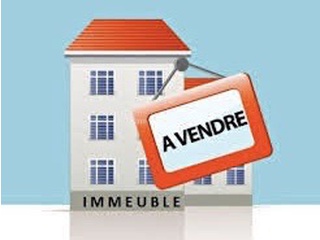 immeuble  - 381m2 à Bagnolet (93170)