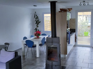 maison 4 pièces - 85m2 à Ligugé (86240)