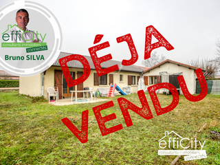maison 5 pièces - 120m2 à Communay (69360)