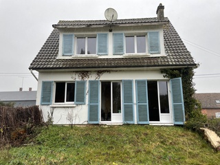 maison 4 pièces - 85m2 à Milly-sur-Thérain (60112)