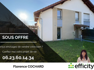 appartement 4 pièces - 83m2 à Bons-en-Chablais (74890)
