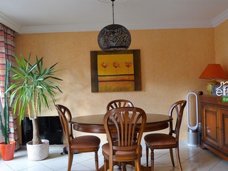 appartement 4 pièces - 85m2 à Saint-Étienne (42000)