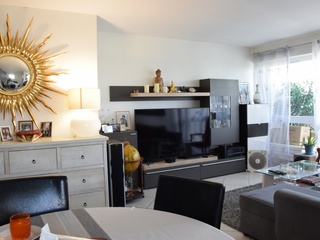 appartement 3 pièces - 68m2 à La Rochelle (17000)