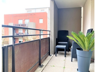 appartement 2 pièces - 45m2 à Le Pontet (84130)