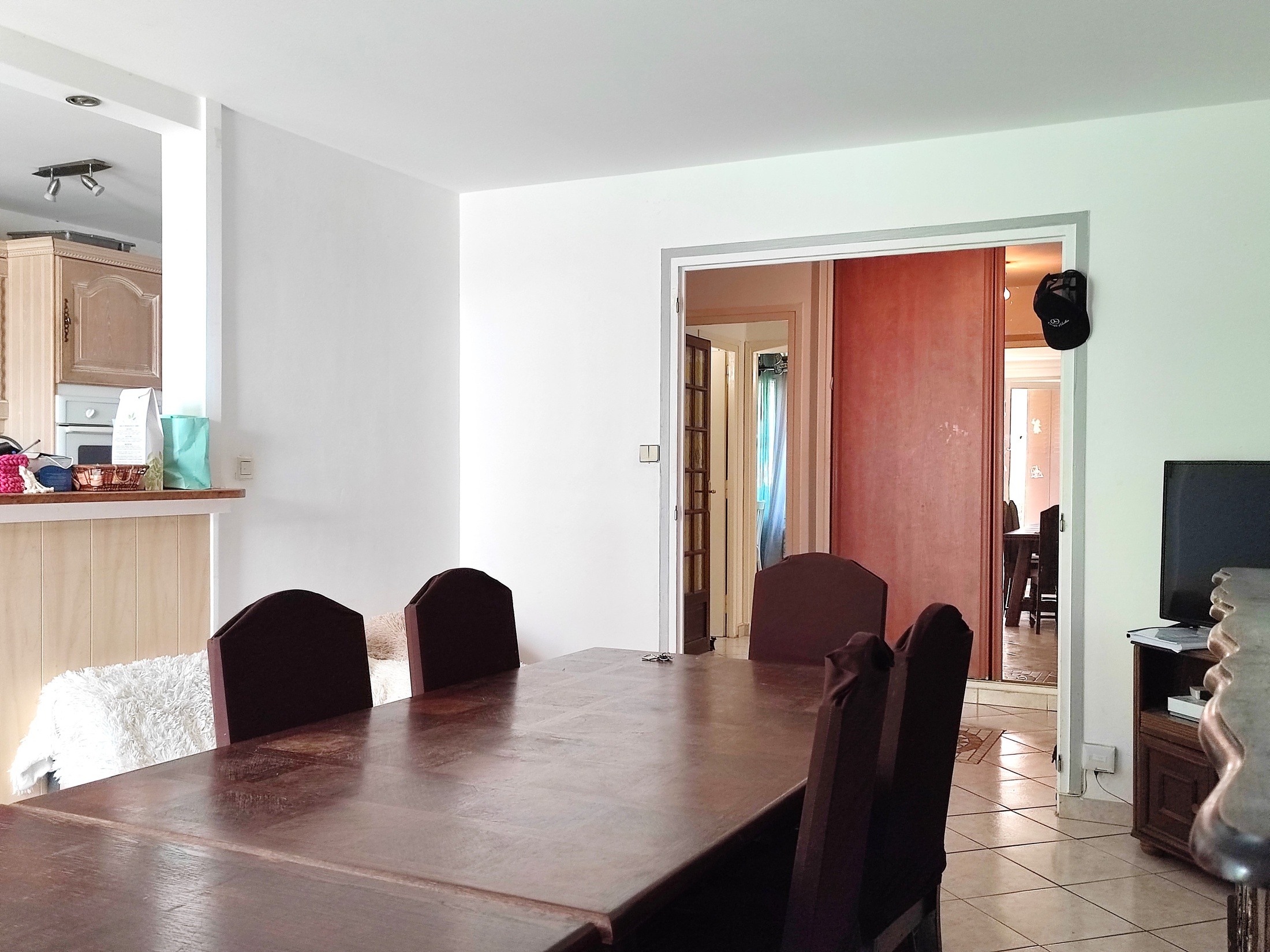 appartement 6 pièces - 126m2 à Aix-les-Bains (73000)