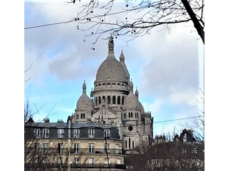 parking  - 12m2 à Paris (75009)