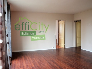 appartement 4 pièces - 62m2 à Chelles (77500)