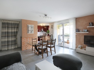 appartement 3 pièces - 64m2 à Castanet-Tolosan (31320)