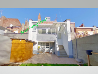 maison 4 pièces - 120m2 à Faches-Thumesnil (59155)