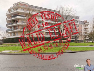 appartement 1 pièces - 30m2 à Rosny-sous-Bois (93110)