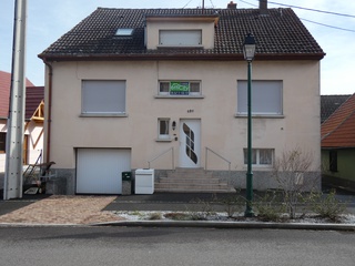 maison 5 pièces - 110m2 à Réguisheim (68890)
