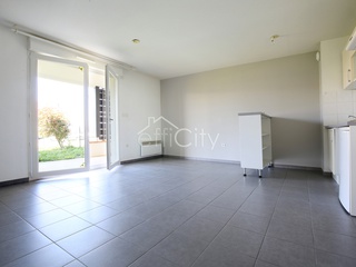 appartement 2 pièces - 43m2 à Daux (31700)