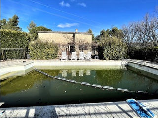 maison 5 pièces - 110m2 à Viens (84750)