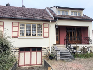 maison 7 pièces - 120m2 à Noailles (60430)