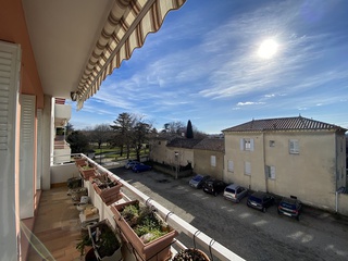 appartement 4 pièces - 76m2 à Donzère (26290)