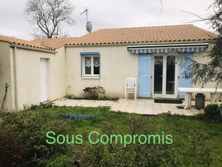 maison 4 pièces - 92m2 à Dolus-d'Oléron (17550)