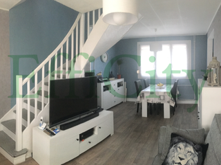 maison 3 pièces - 106m2 à Dunkerque (59430)