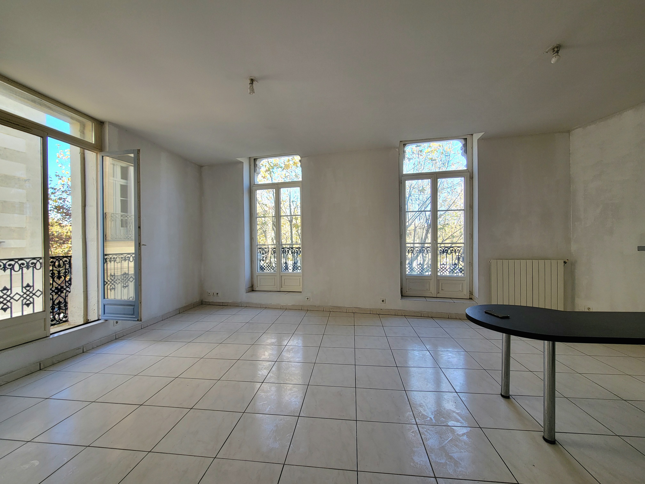 appartement 4 pièces - 81m2 à Béziers (34500)