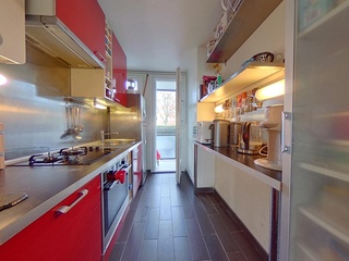 appartement 3 pièces - 55m2 à Antony (92160)