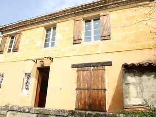 maison 3 pièces - 87m2 à Langoiran (33550)
