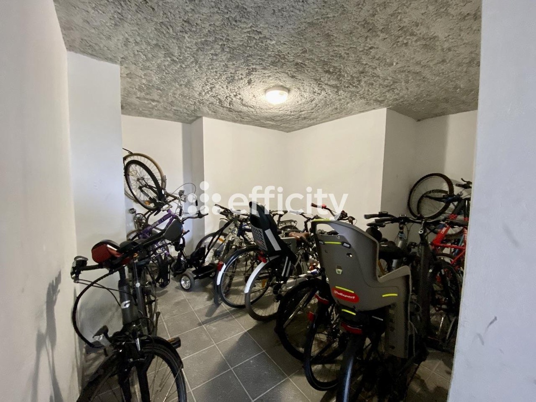 Achat immobilier Appartement 2 pièces  52m2 à Toulouse (31200) - Photo n°10