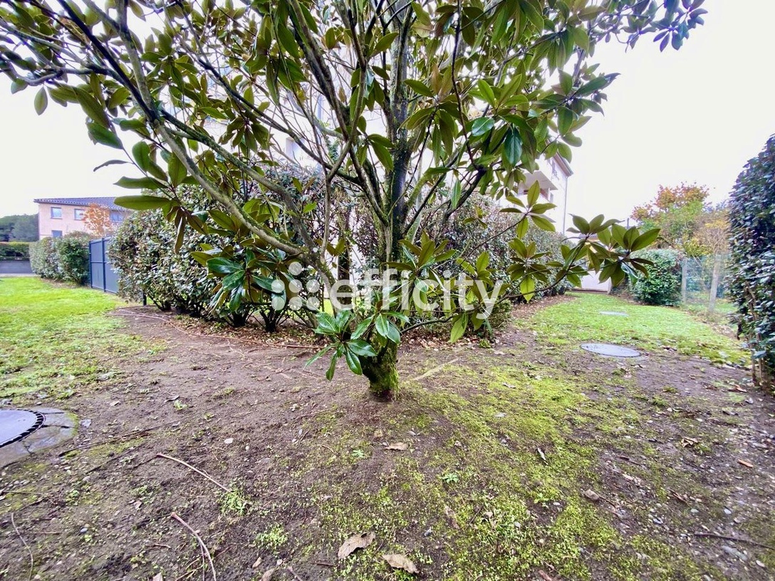 Achat immobilier Appartement 2 pièces  52m2 à Toulouse (31200) - Photo n°15