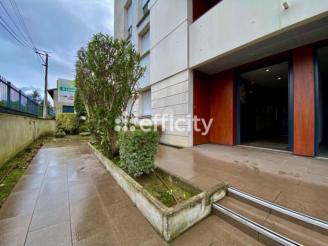 Achat immobilier Appartement 2 pièces  52m2 à Toulouse (31200) - Photo n°11