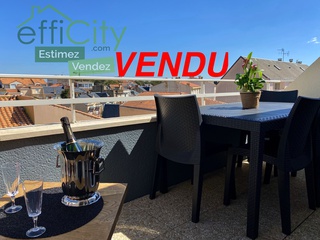 appartement 3 pièces - 67m2 à Les Sables-d'Olonne (85100)