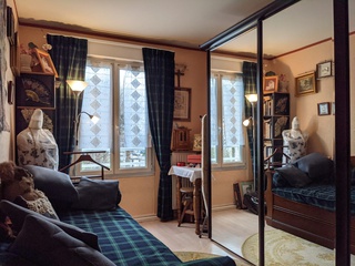 appartement 4 pièces - 83m2 à Eaubonne (95600)