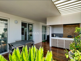 appartement 4 pièces - 118m2 à Montpellier (34090)