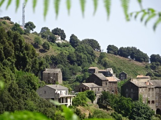 maison 5 pièces - 100m2 à San-Giovanni-di-Moriani (20230)